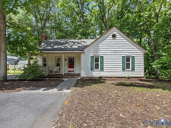2nd image of 1312 Manders Knoll Ct