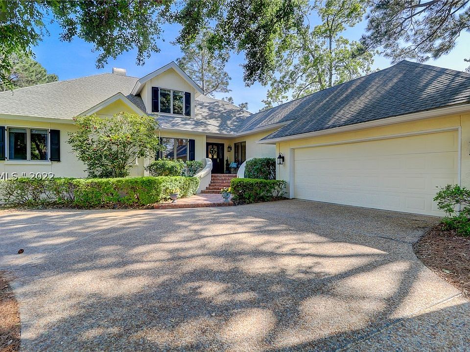 13 Wexford Club Dr, Hilton Head Island, SC 29928 Zillow