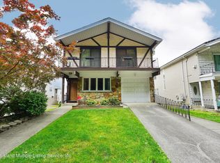 96 Warwick Ave, Staten Island, NY 10314
