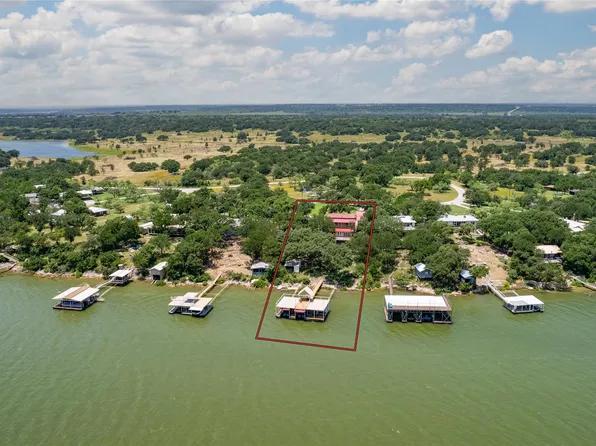 9341 County Road 558, Brownwood, TX 76801