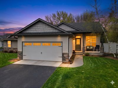 828 Winsome Way NW, Isanti, MN, 55040