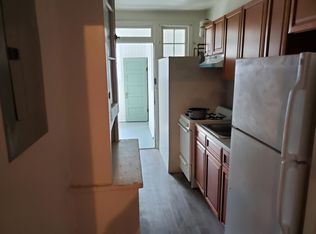 165 35th St NE APT 1, Washington, DC 20019