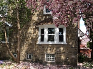 1143 Gilham St, Philadelphia, PA 19111