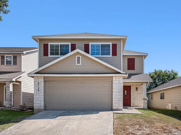9715 Woodland Pines, San Antonio, TX 78254