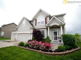 8306 NE 72nd Ter, Kansas City, MO 64158