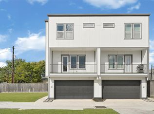 449 W 25th St #C, Houston, TX 77008