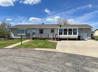 1365 Central Ave N, Valley City, ND 58072
