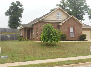 603 Stirling Rdg, Prattville, AL 36067