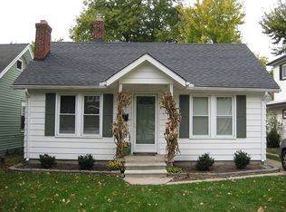 519 Goodale Ct, Clawson, MI 48017