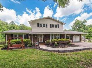 111 Ken Hoots Ln, Advance, NC 27006