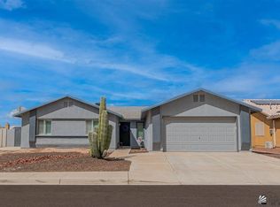 11464 E 28th Pl, Yuma, AZ 85367