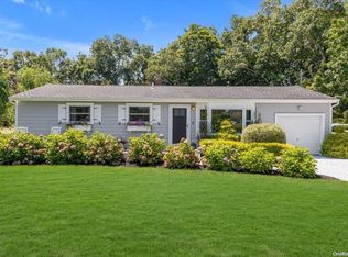 58 Romana Dr, Hampton Bays, NY 11946