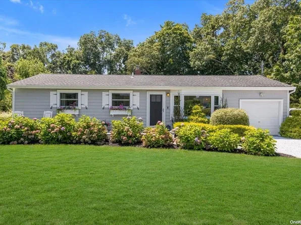 58 Romana Drive, Hampton Bays, NY 11946