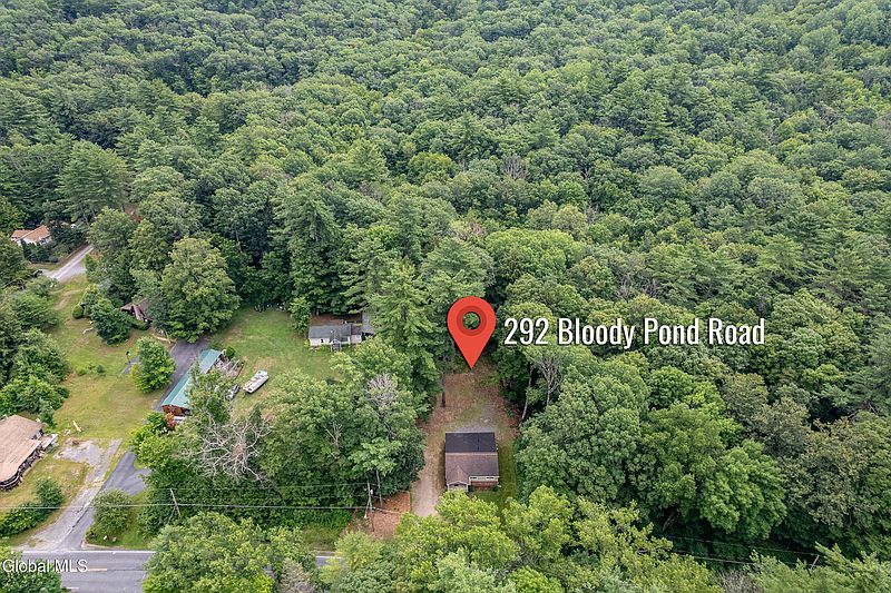 5th image of 292 Bloody Pond Road