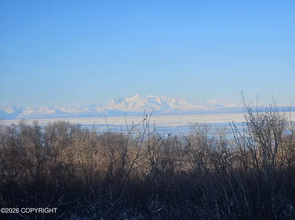 0 Golik Ln, Kenai, AK 99611