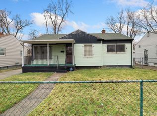 1914 Cherrylawn Dr, Flint, MI 48504
