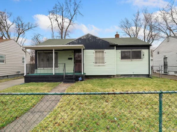 1914 Cherrylawn Dr, Flint, MI 48504