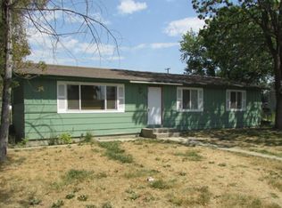 303 E Stockton St, Parma, ID 83660