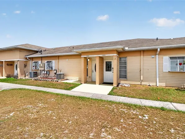 1513 Club Cir, Lake Wales, FL 33854