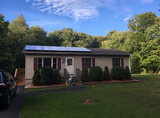 69 Coffey Hill Rd, Ware, MA 01082