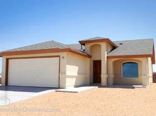 12940 Hueco Pit Dr, El Paso, TX 79938