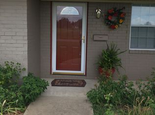 18797 Sand Plant Rd, Spiro, OK 74959