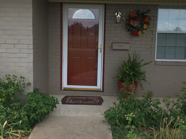 18797 Sand Plant Rd, Spiro, OK 74959