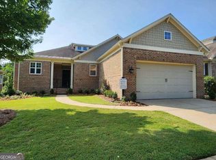 3272 Indian Hawthorne Rdg SW, Gainesville, GA 30504