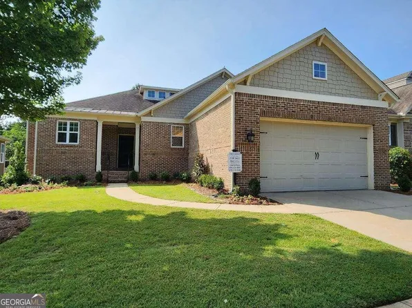 3272 Indian Hawthorne Rdg SW, Gainesville, GA 30504