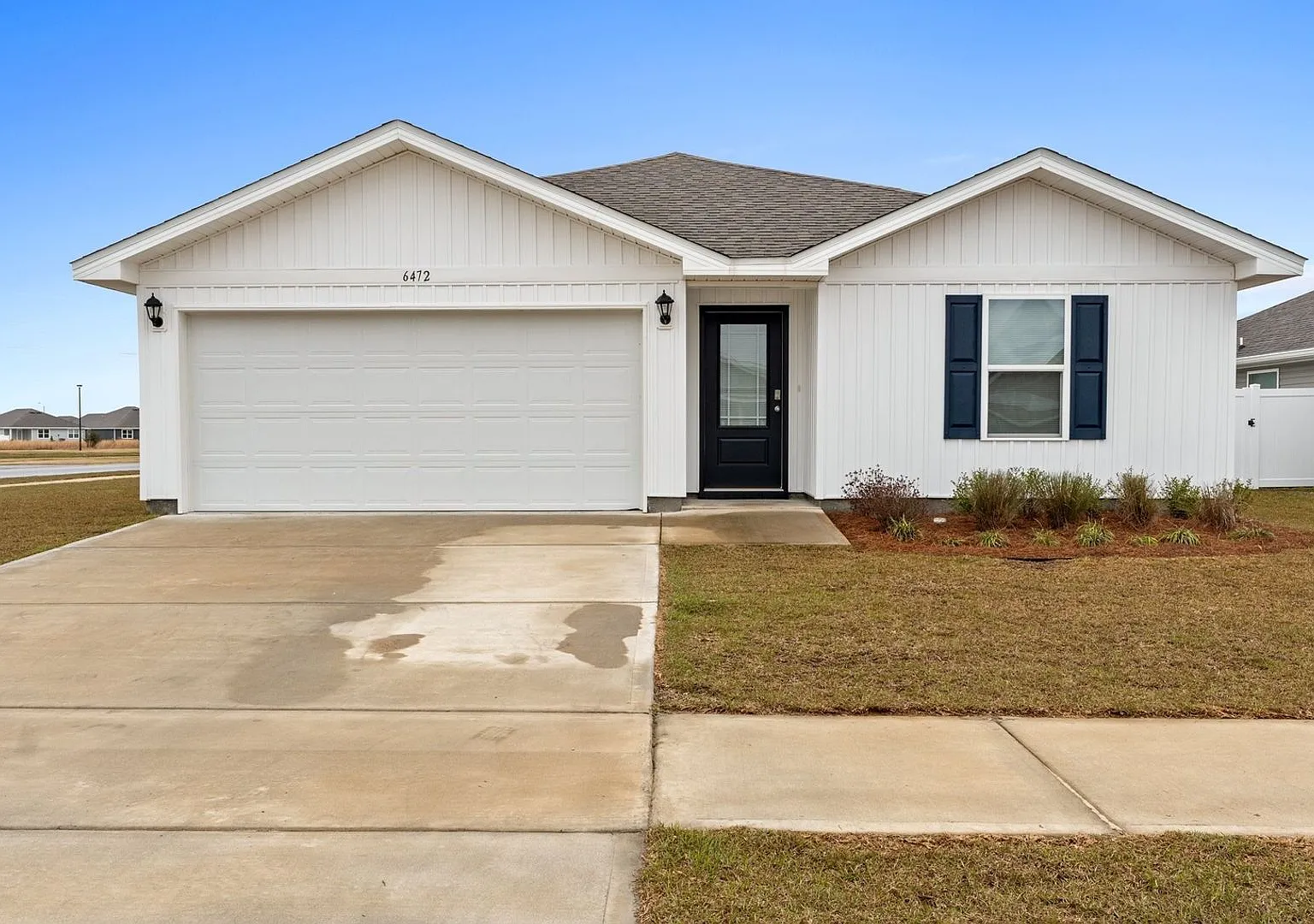 Spacious 4BR House in Panama City — Photo 1