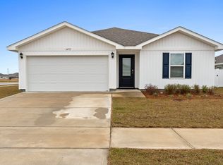 6472 Bellavia Ln, Panama City, FL 32404
