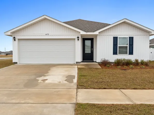 6472 Bellavia Ln, Panama City, FL 32404