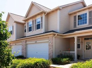 2172 Sunrise Cir #2172, Aurora, IL 60503