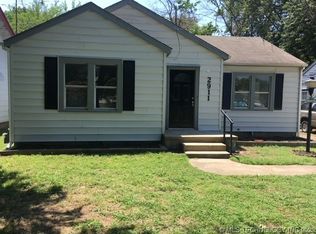2911 Arline St, Muskogee, OK 74401