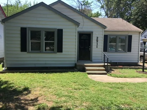 2911 Arline St, Muskogee, OK 74401