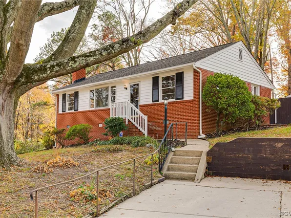 8201 Reinland Dr, Henrico, VA 23294