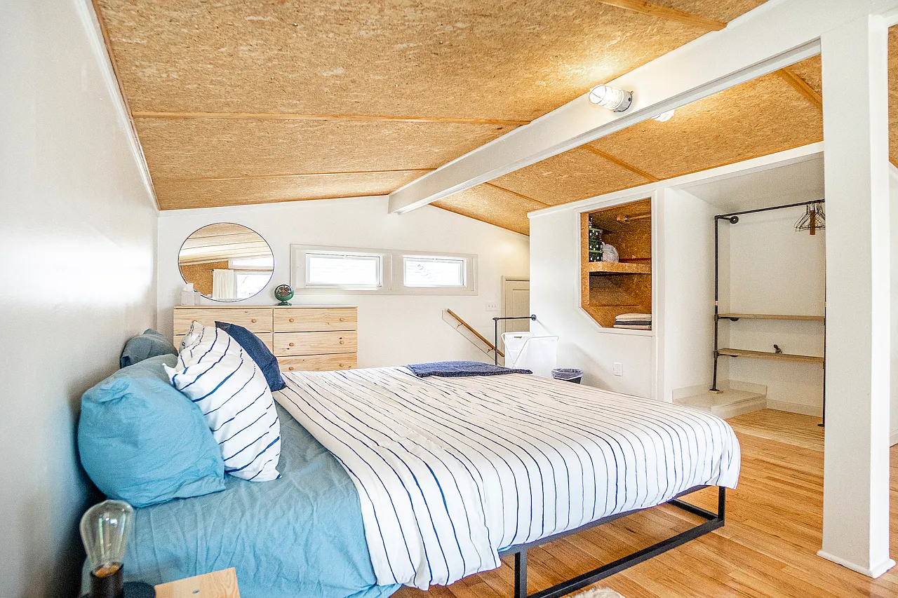 1 bed, 760 sqft, $2,500 — Photo 2