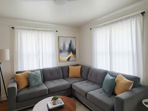 Floor1 - Living Room