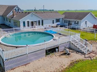 6491 W 900 S, Fairmount, IN 46928