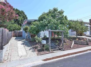 22724 Lorand Way, Hayward, CA 94541