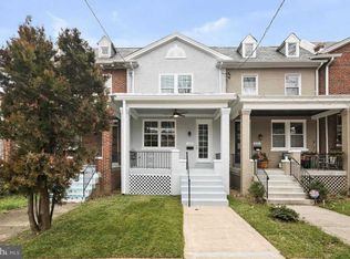 437 Hamilton St NW, Washington, DC 20011