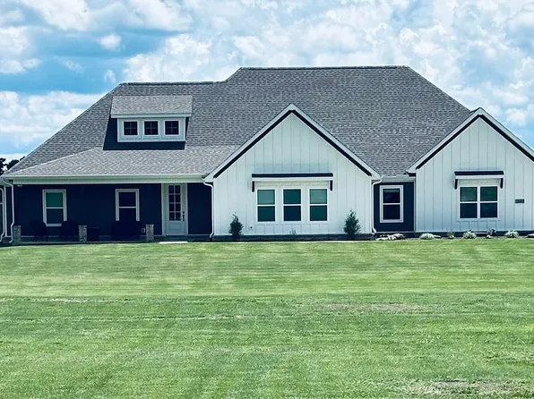 13303 Bethel Blacktop Rd, Farmington, AR 72730