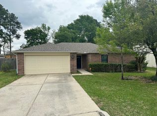 16337 Sun View Ln, Conroe, TX 77302