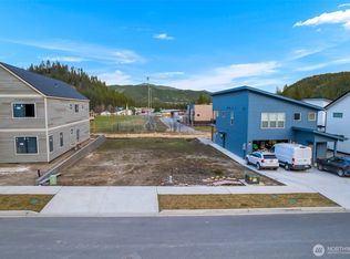 648 Central, Leavenworth, WA 98826