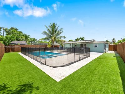 4313 SW 50th St, Fort Lauderdale, FL, 33314