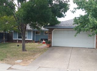 1687 Valley Meadows Dr, Arboga, CA