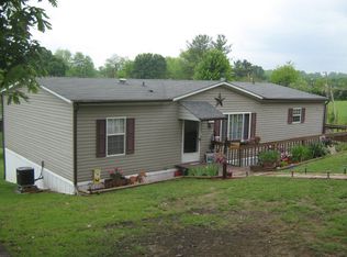 290 Corregidor Rd, Beckley, WV 25801