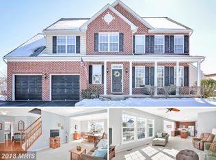 1903 Ellingwood Ct, Frederick, MD
