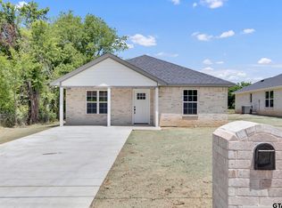 2715 Bunche St, Tyler, TX 75701