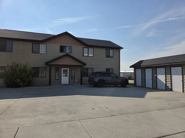 3208 Sk Loop Unit C, Helena, MT 59601